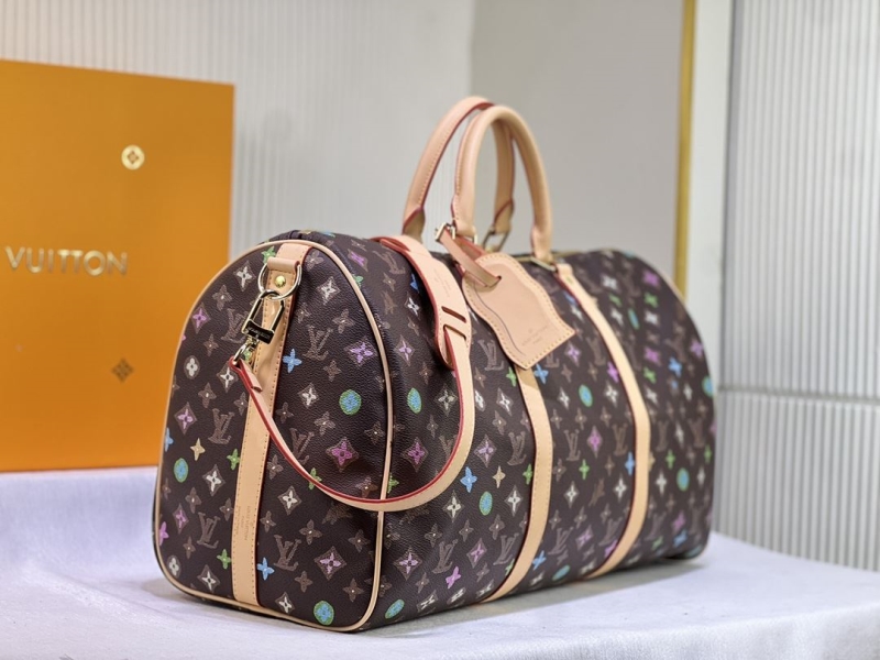 LV Travel Bags